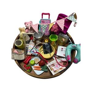 american girl doll boy and girls toy accessories play imagination kids dollhouse